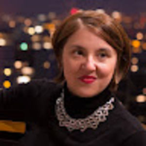 Meet your Posher, Daina